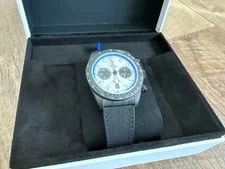 Tudor Black Bay Chrono Carbon 25 M79377KN-0001 Limited Edition 42mm 3