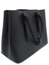 Prada Double Signature Triangle 2