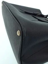 Prada Double Signature Triangle 4