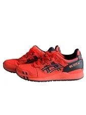Asics — Asics Gel-Lyte III OG Sunrise 26.5cm New in Box — Sneaker — resale