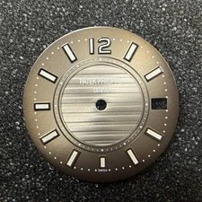 Patek Philippe — Patek Philippe 7010R Dial — Watch — resale