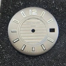 Patek Philippe 7010R Dial 2