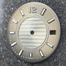 Patek Philippe 7010R Dial 4