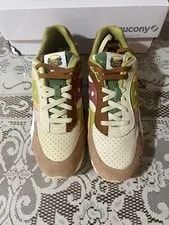 Saucony — Saucony 6000 “Holiday Leftovers” (S70862-1) Thanksgiving Size 11 — Sneaker — resale