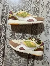Saucony 6000 “Holiday Leftovers” (S70862-1) Thanksgiving Size 11 2