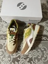 Saucony 6000 “Holiday Leftovers” (S70862-1) Thanksgiving Size 11 4
