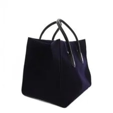 Celine Luggage Phantom Felt Auth 4