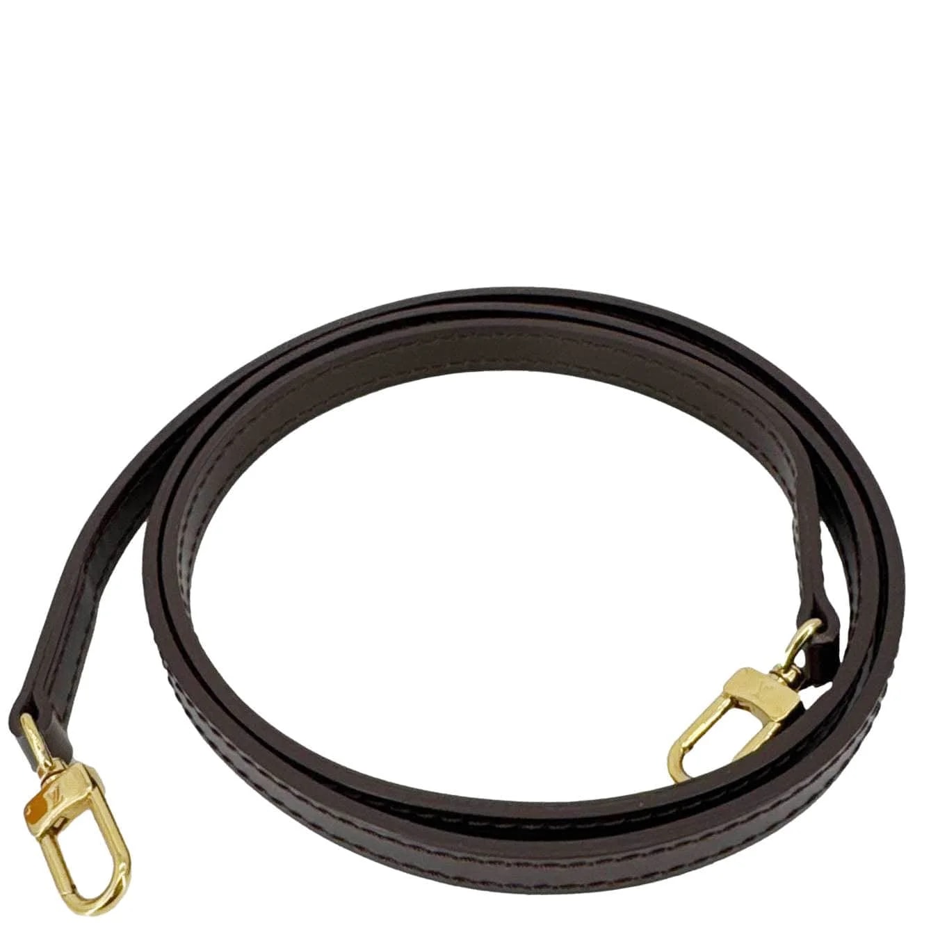 Louis Vuitton Shoulder Strap Dark 4