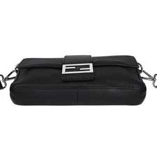 Fendi Mamma Baguette , Crossbody 3
