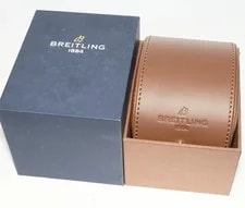Breitling Superocean Automatic 44 A17367 Black Dial Stainless Steel 3