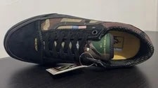 Defcon Group X Vans OLD Skool Gore-tex GTX Woodland Camo (SZ 9) VN0A4BWXA8R 2022 3