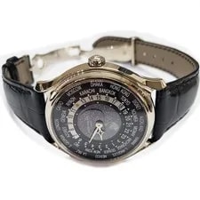 2015 Patek Philippe Complications 5575G-001, World Time Moon '175th Anniversa... 2