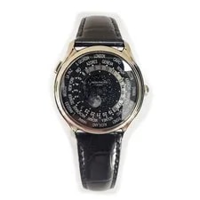 2015 Patek Philippe Complications 5575G-001, World Time Moon '175th Anniversa... 3