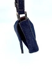 Fendi One Logo Trim 9405 4