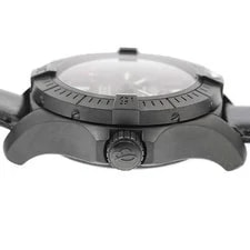 Breitling Avenger Automatic 45 Sea Wolf V17319 45mm Papers Black 4