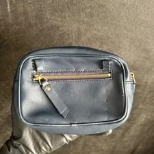 Saint Laurent Lou Belt 464960 4