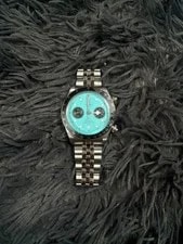 Tudor — Tudor Black Bay Flamingo Blue — Watch — resale