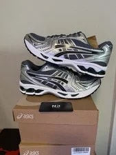 Asics Gel Kayano 14 'Metropolis Jasper ' 1203A537-020 Sizes 2