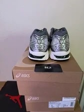 Asics Gel Kayano 14 'Metropolis Jasper ' 1203A537-020 Sizes 3