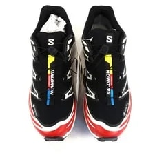 Salomon XT-6 GTX Trail Shoes in (L47974900) 2