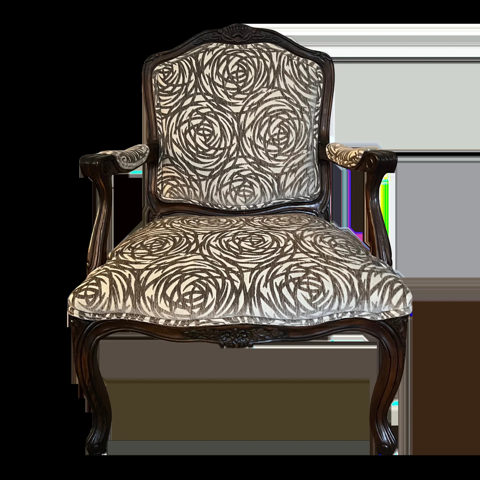 Thomasville — Thomasville Furniture Louis XV Country French Provincial & Abstract — Furniture — resale
