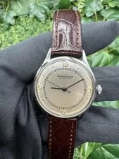 Jaeger-LeCoultre - Automatic - Bumper Movement 2