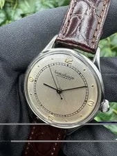 Jaeger-LeCoultre - Automatic - Bumper Movement 4