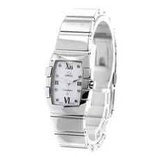 Omega Constellation Mini Quadrella 1584.79 TO276977 2