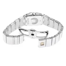 Omega Constellation Mini Quadrella 1584.79 TO276977 3