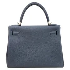 Hermes Kelly 28 Misty #OK147 4