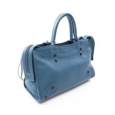 Balenciaga City S 2WAY Leat 2
