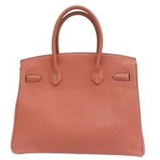 Hermes Birkin 30 Rosy Hardware 2