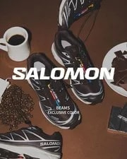 Salomon — Salomon XT-6 27cm, Collab, Good Condition — Sneaker — resale