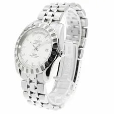 Tudor 23010 Classic Date Day Automatic S 931031 2
