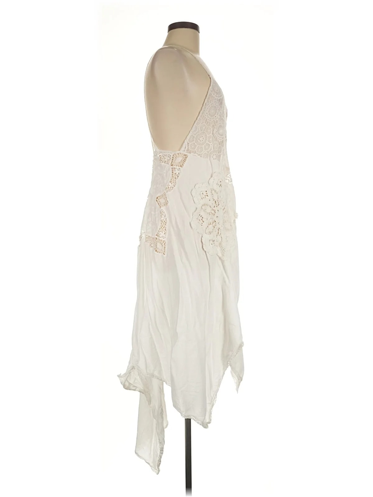 MNG Cocktail Dress Size 6 3