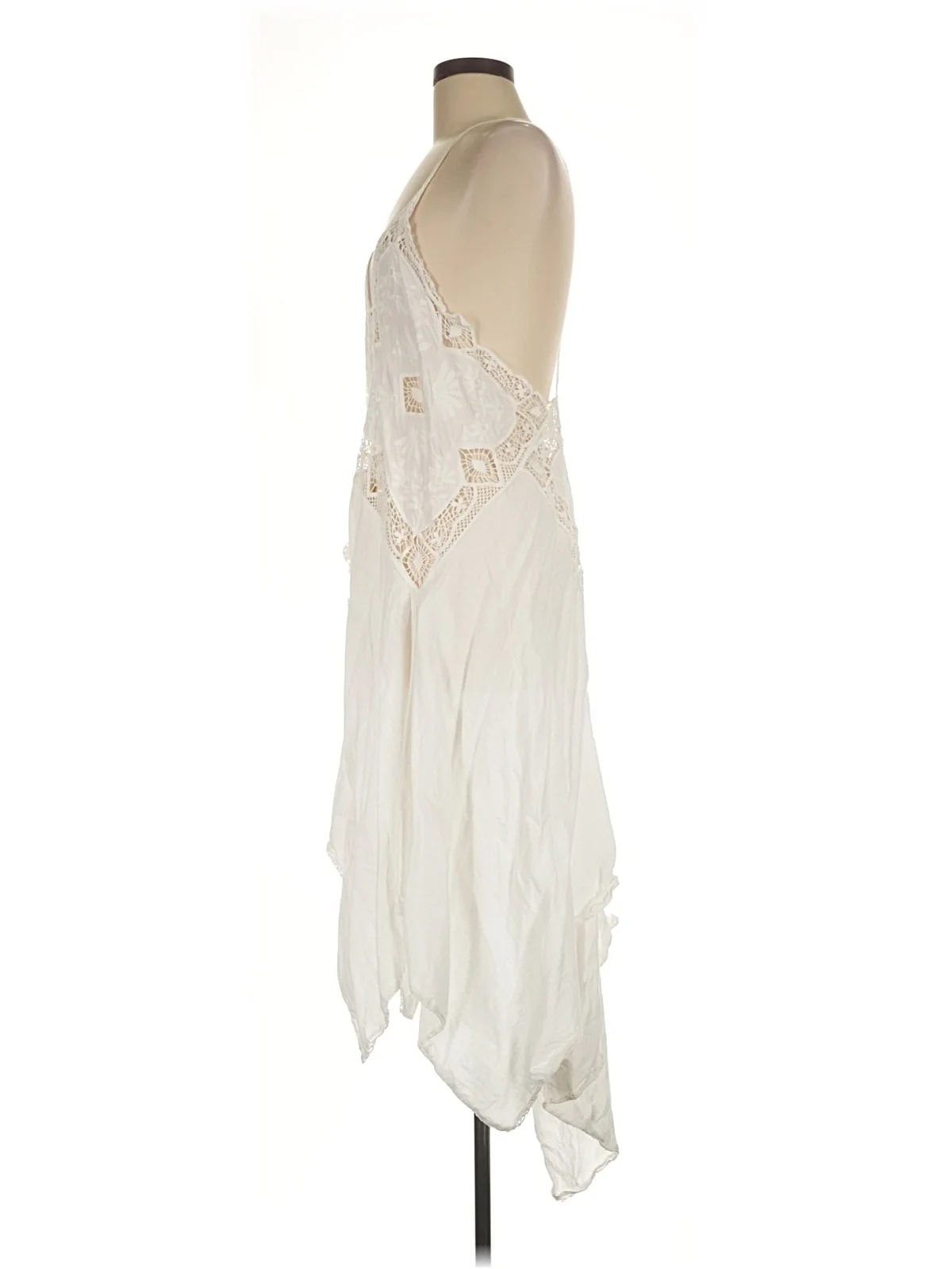 MNG Cocktail Dress Size 6 4