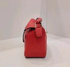 Loewe Puzzle Top Handle Crossbody Mini Wysiwyg 2