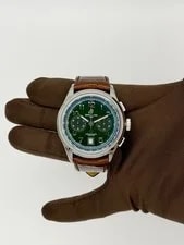Breitling — 2026 Breitling Premier B01 Chronograph 42mm Stainless Steel AB0145371L1P1 — Watch — resale