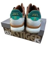Asics 10.0US Vhtf 24Kilates Asicstiger Gel Light 3 Model JPN Li 2