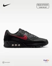 Nike Air Max 90 Turf IM9616-001 Fedex 3