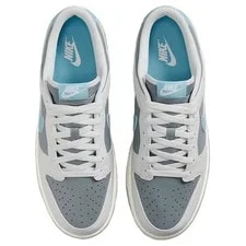 [HF5441-001] -- Nike Dunk Slip Resistant Abrasion Resistant Low Top Skateboar 4