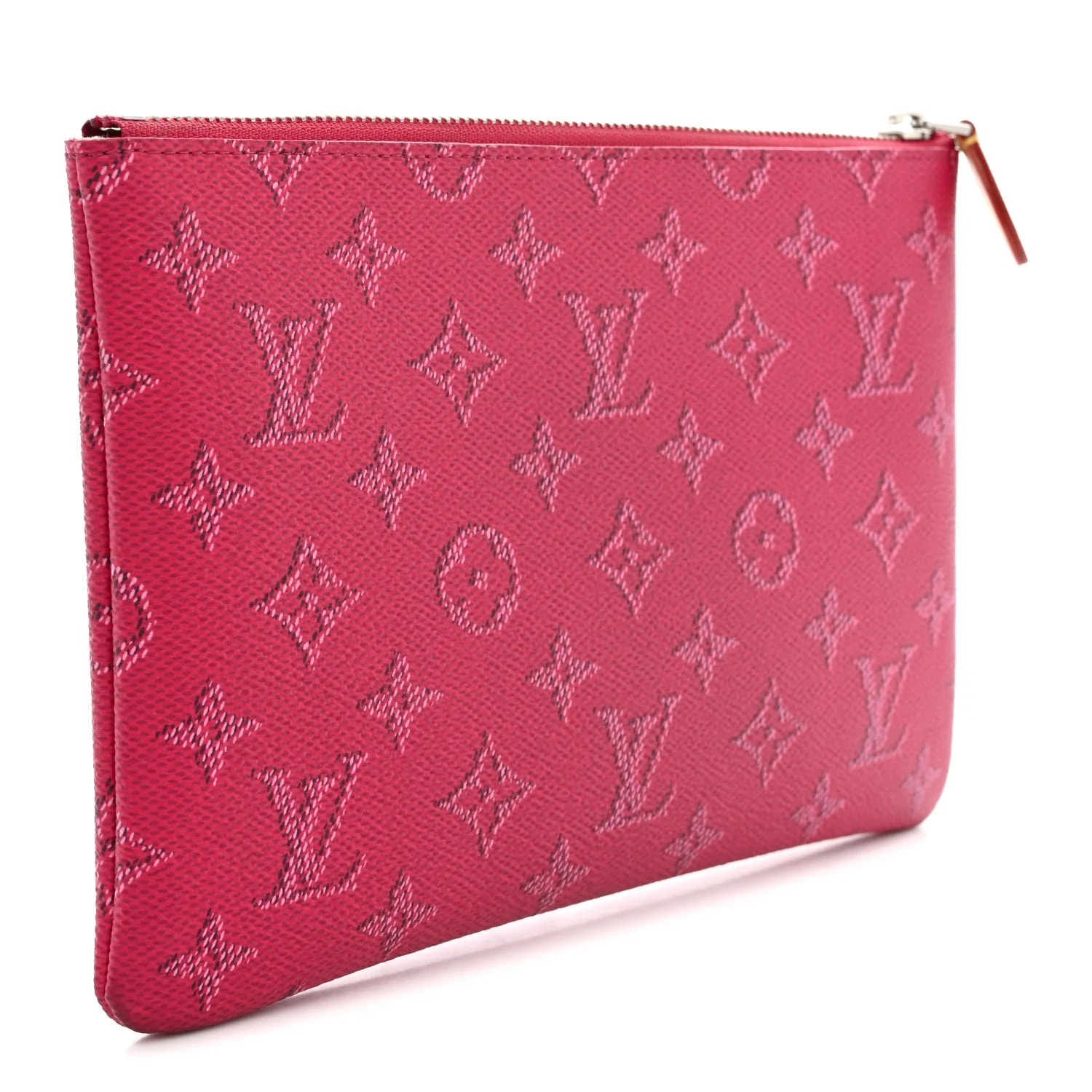 Heritage Key Pouch M Pondicherry 3