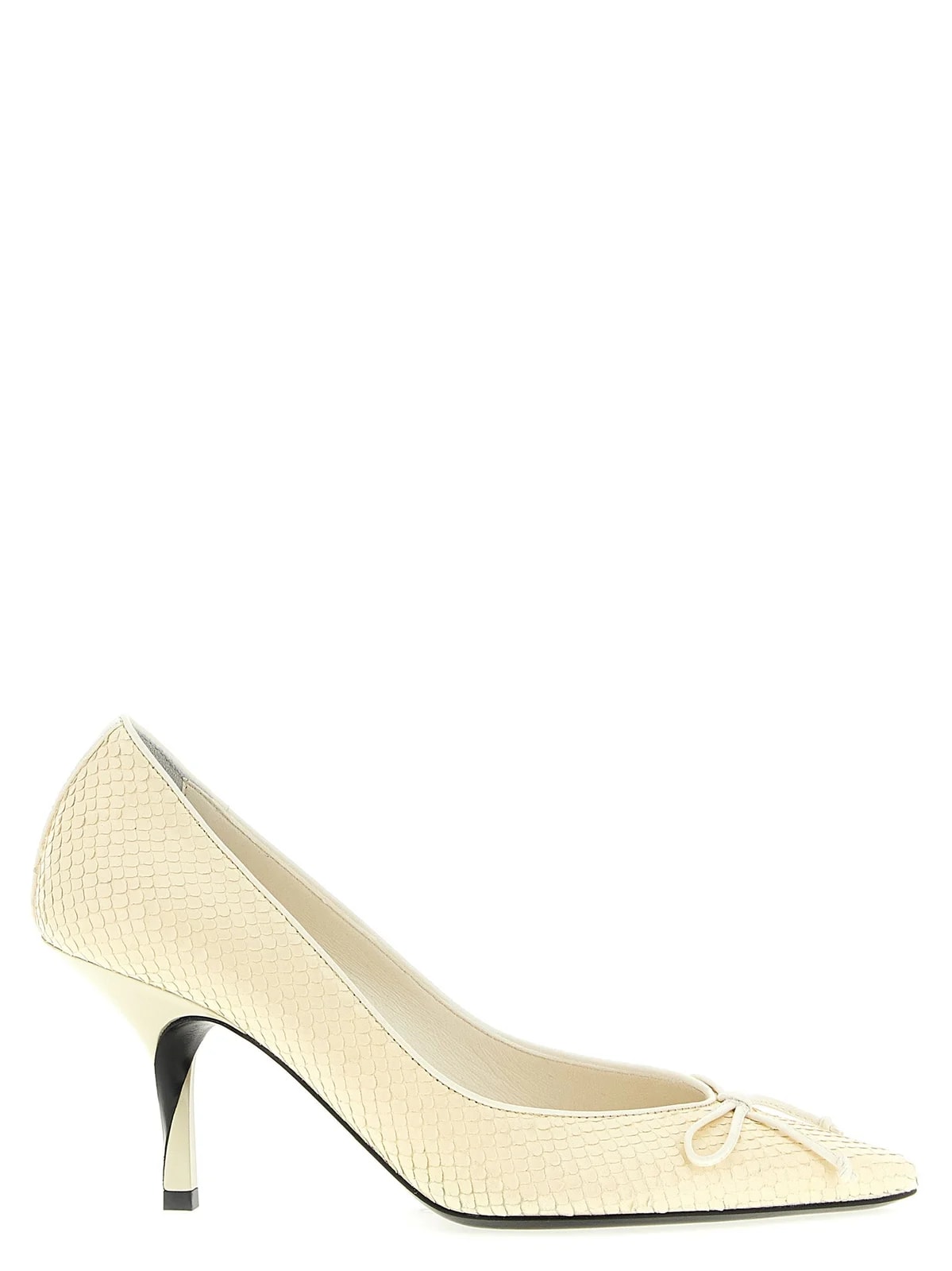 Jacquemus — High — Designer Shoe — resale