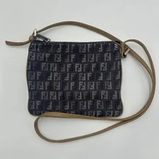 Fendi Crossbody Y2K 3