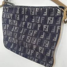 Fendi Crossbody Y2K 4