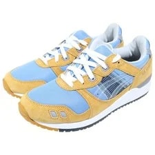 Asics Size 26.5Cm Awake Ny Gel Lyte III Awake New York Gel Lyte 3 Low Cut GYl39 2
