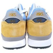 Asics Size 26.5Cm Awake Ny Gel Lyte III Awake New York Gel Lyte 3 Low Cut GYl39 3