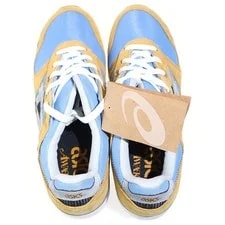 Asics Size 26.5Cm Awake Ny Gel Lyte III Awake New York Gel Lyte 3 Low Cut GYl39 4