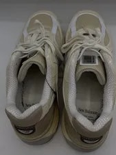 New Balance Low Cut 27Cm Beg U990Te4 M8t42 3