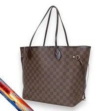 Louis Vuitton Neverfull DamierEbene 2